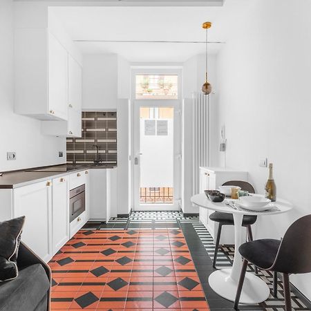 Cre12 -Loreto - Duomo- Design - Elegant - Modern Μιλάνο Εξωτερικό φωτογραφία