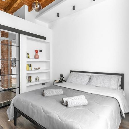 Cre12 -Loreto - Duomo- Design - Elegant - Modern Μιλάνο Εξωτερικό φωτογραφία