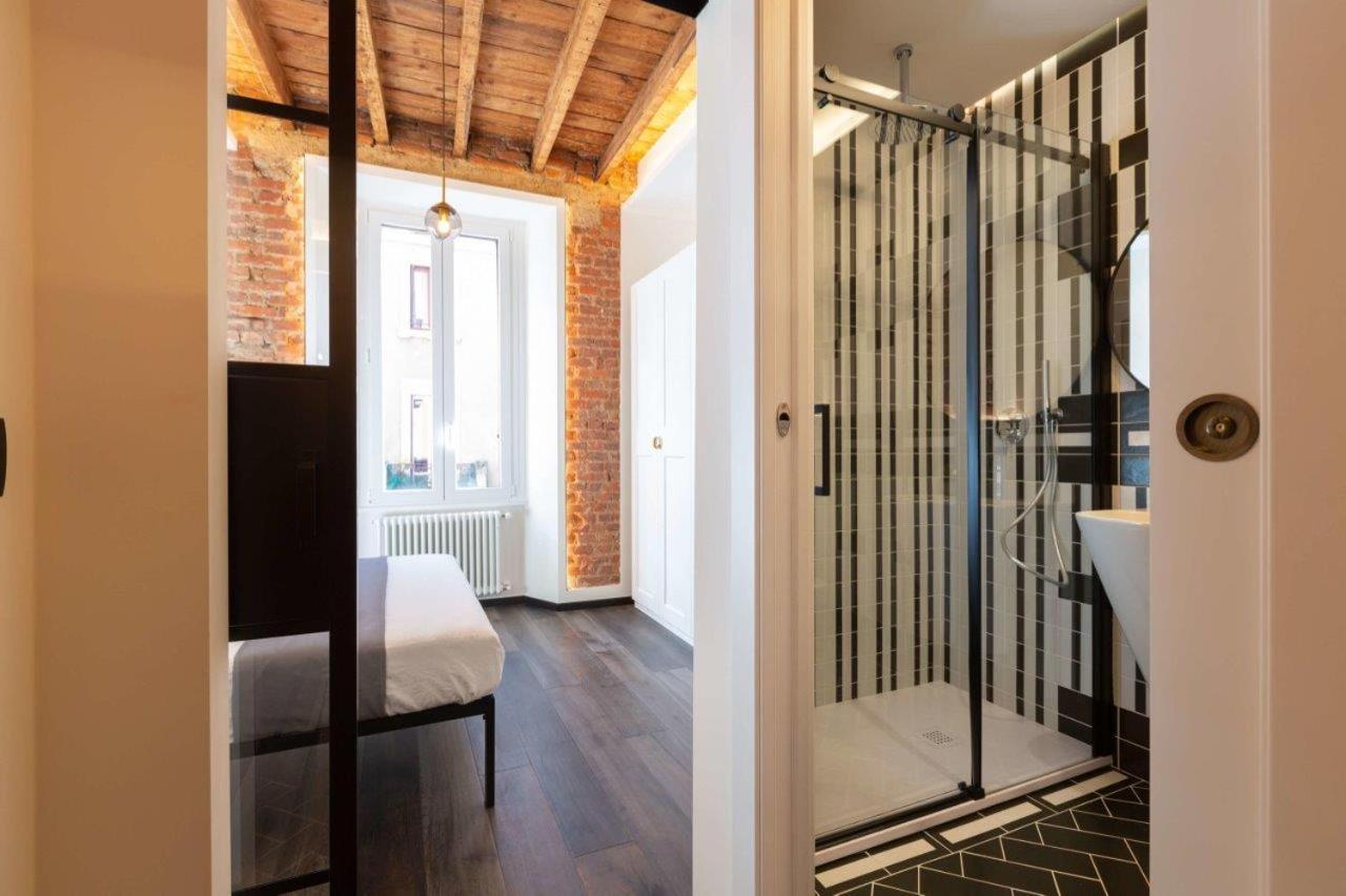 Cre12 -Loreto - Duomo- Design - Elegant - Modern Μιλάνο Εξωτερικό φωτογραφία