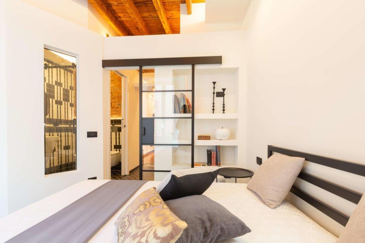 Cre12 -Loreto - Duomo- Design - Elegant - Modern Μιλάνο Εξωτερικό φωτογραφία