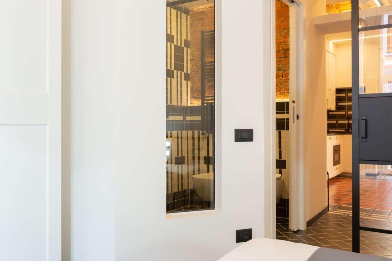 Cre12 -Loreto - Duomo- Design - Elegant - Modern Μιλάνο Εξωτερικό φωτογραφία