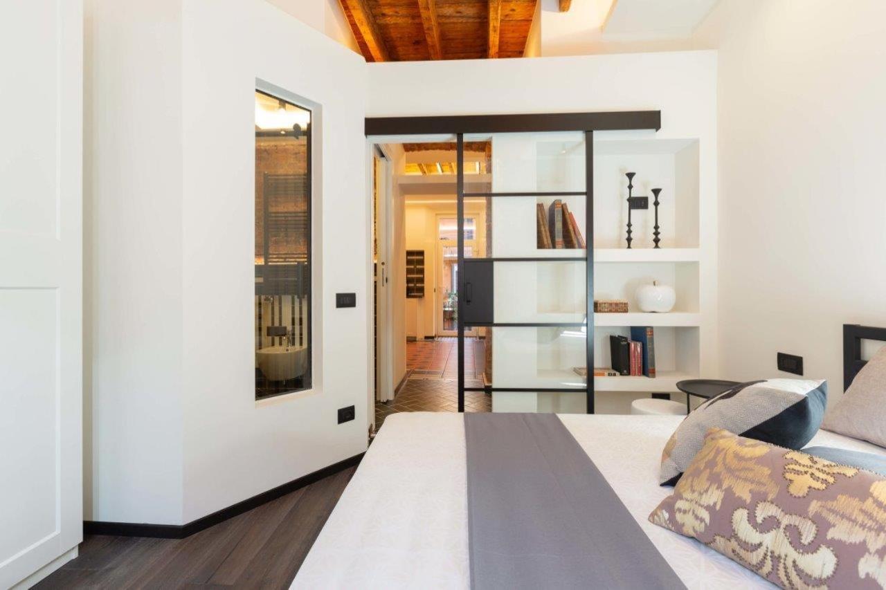Cre12 -Loreto - Duomo- Design - Elegant - Modern Μιλάνο Εξωτερικό φωτογραφία