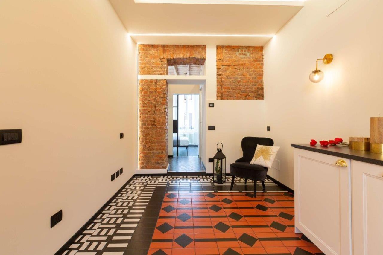 Cre12 -Loreto - Duomo- Design - Elegant - Modern Μιλάνο Εξωτερικό φωτογραφία