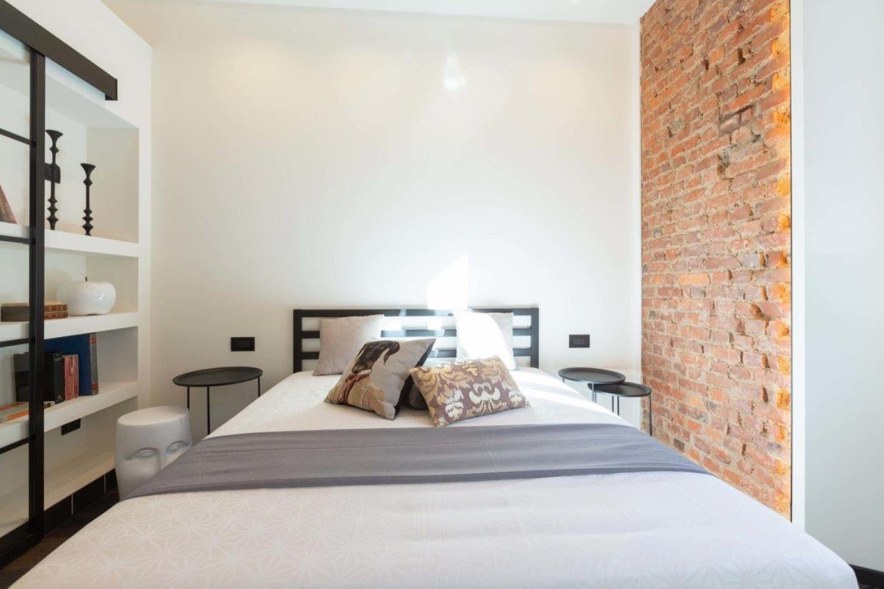 Cre12 -Loreto - Duomo- Design - Elegant - Modern Μιλάνο Εξωτερικό φωτογραφία