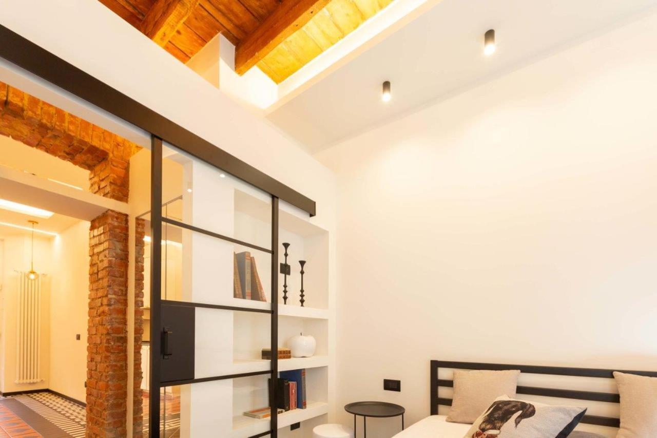 Cre12 -Loreto - Duomo- Design - Elegant - Modern Μιλάνο Εξωτερικό φωτογραφία