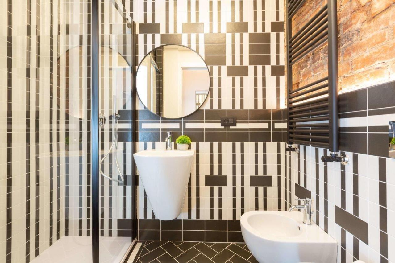 Cre12 -Loreto - Duomo- Design - Elegant - Modern Μιλάνο Εξωτερικό φωτογραφία