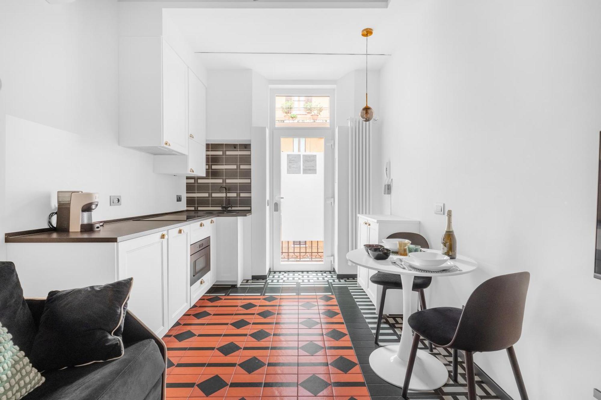 Cre12 -Loreto - Duomo- Design - Elegant - Modern Μιλάνο Εξωτερικό φωτογραφία
