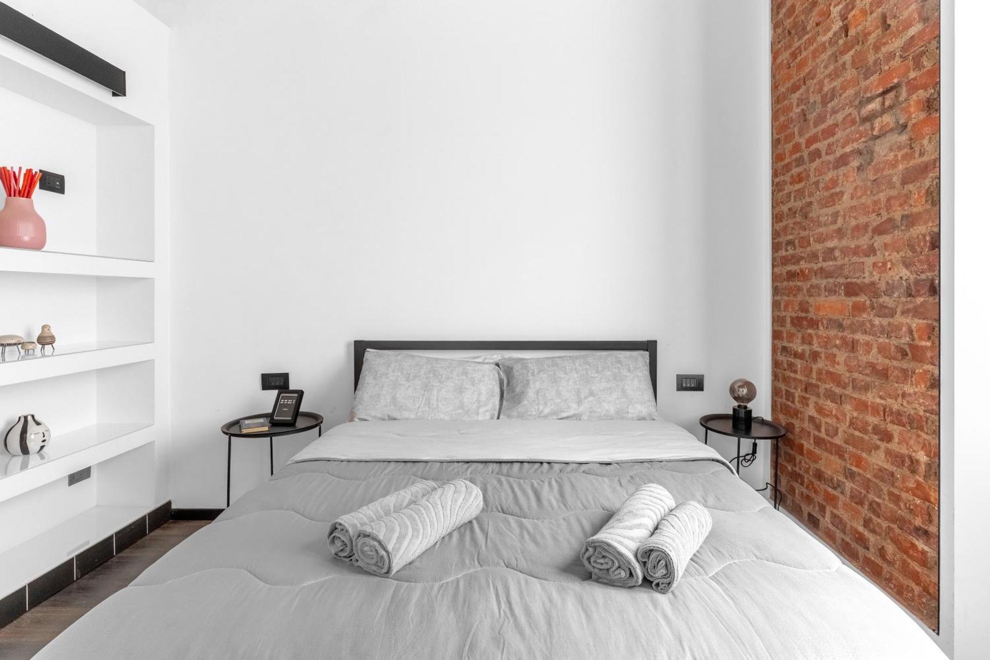 Cre12 -Loreto - Duomo- Design - Elegant - Modern Μιλάνο Εξωτερικό φωτογραφία
