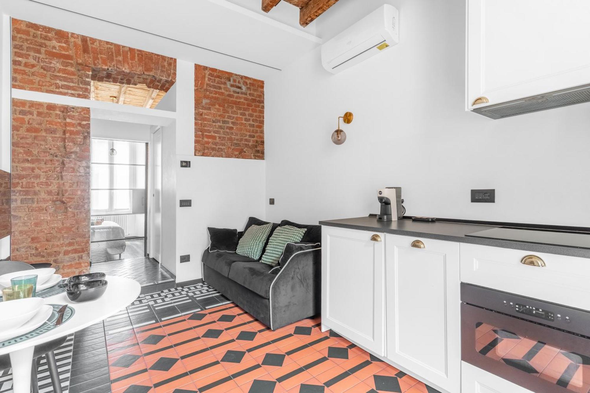 Cre12 -Loreto - Duomo- Design - Elegant - Modern Μιλάνο Εξωτερικό φωτογραφία