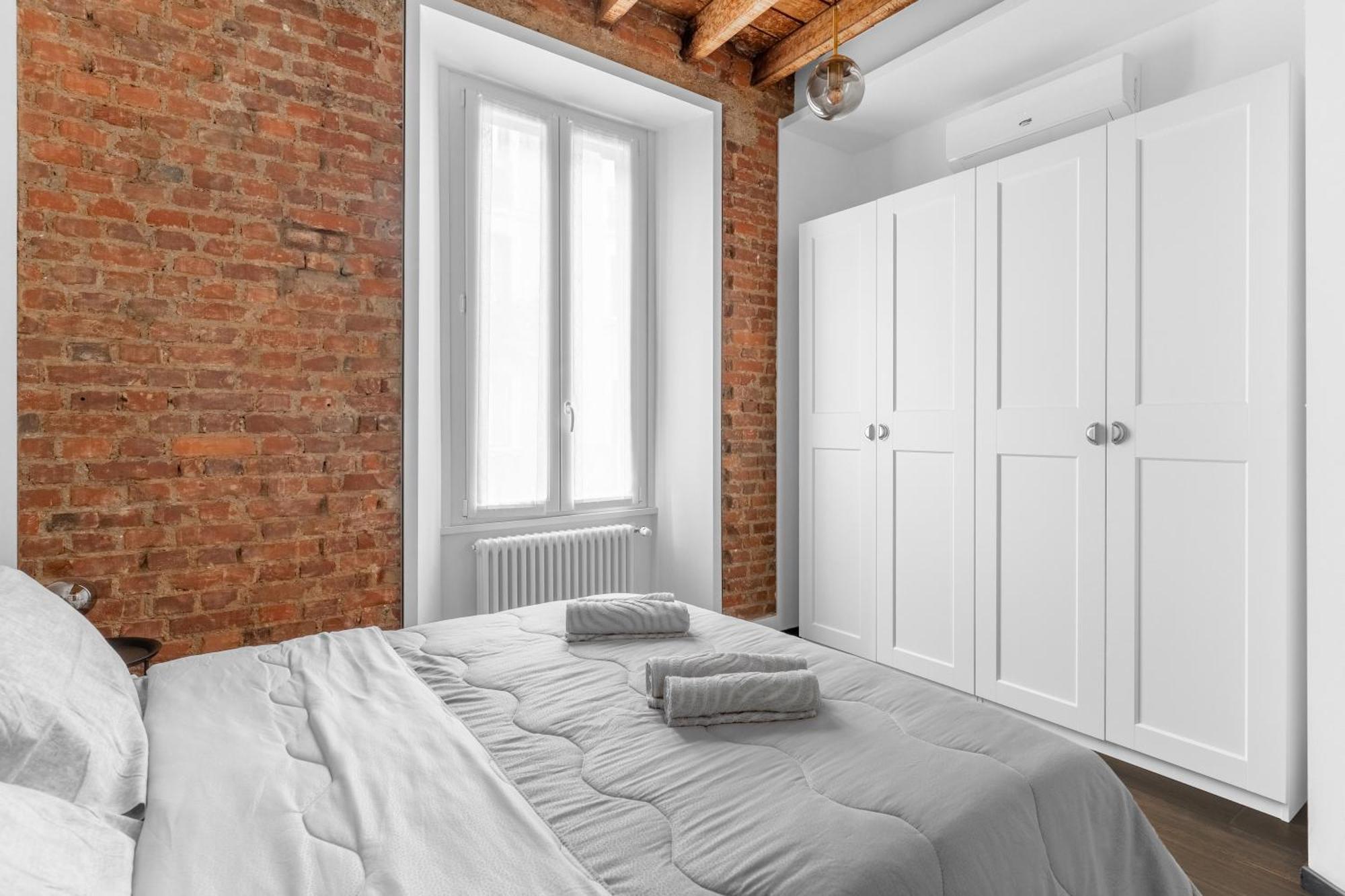 Cre12 -Loreto - Duomo- Design - Elegant - Modern Μιλάνο Εξωτερικό φωτογραφία
