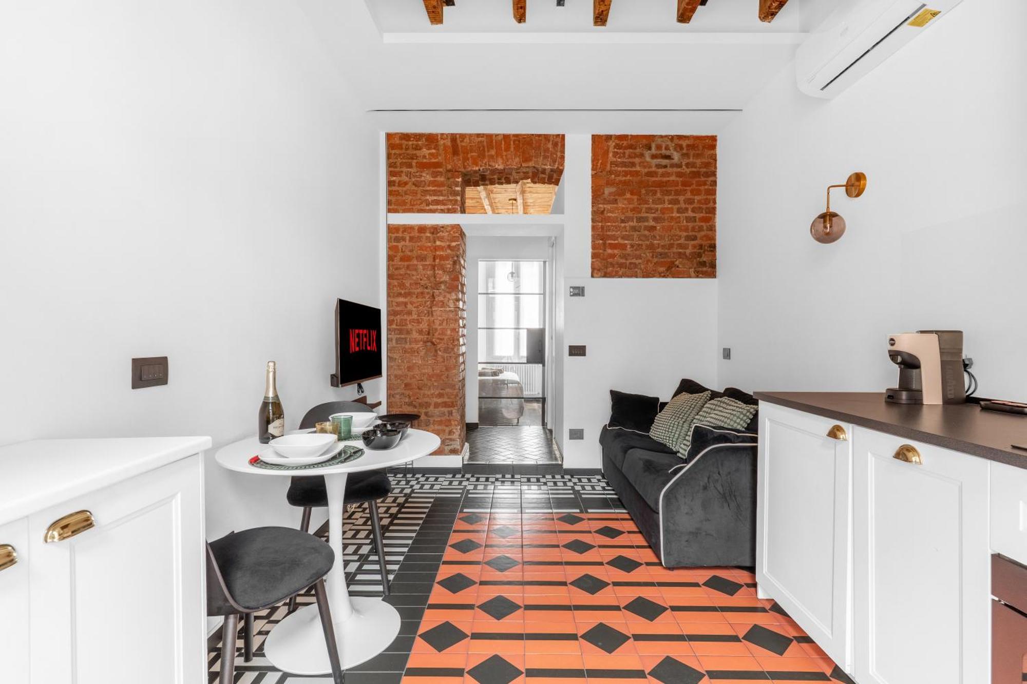 Cre12 -Loreto - Duomo- Design - Elegant - Modern Μιλάνο Εξωτερικό φωτογραφία