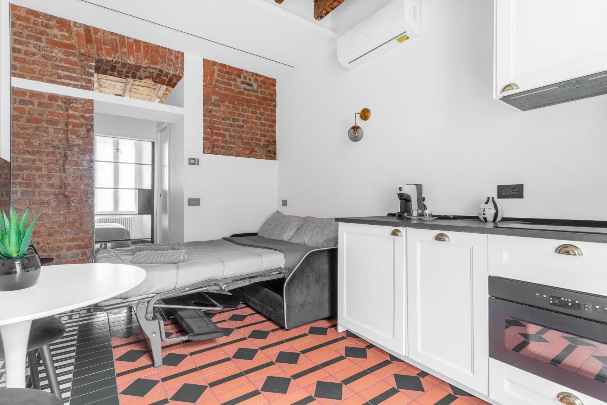 Cre12 -Loreto - Duomo- Design - Elegant - Modern Μιλάνο Εξωτερικό φωτογραφία